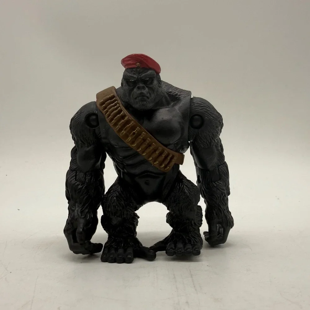 DC Universe Infinite Heroes Crisis Monsieur Mallah 2008 Action Figure Toy